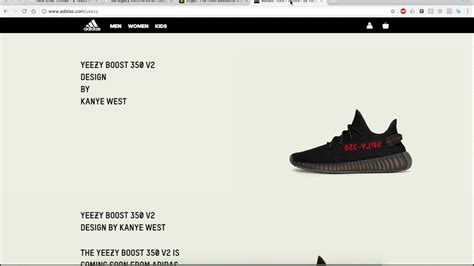 yeezy adidas nl|Adidas Yeezy official website.